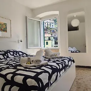  Apartment House Of Miti - Homy 5 Terre