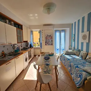  Apartment Graziosa -centro Riomaggiore- 5 Terre-